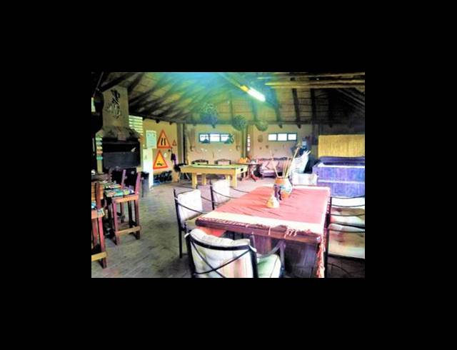 FARM FOR SALE IN MEYERTON